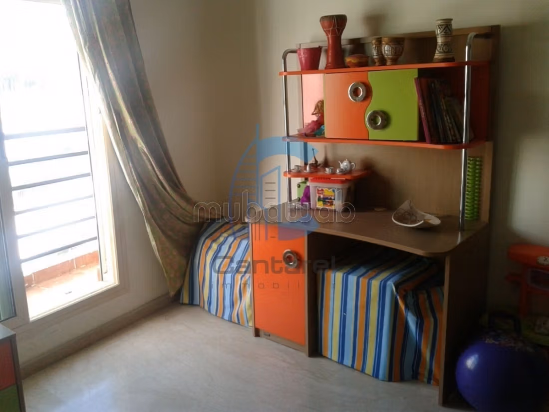 À louer – Superbe appartement au cœur de Gauthier