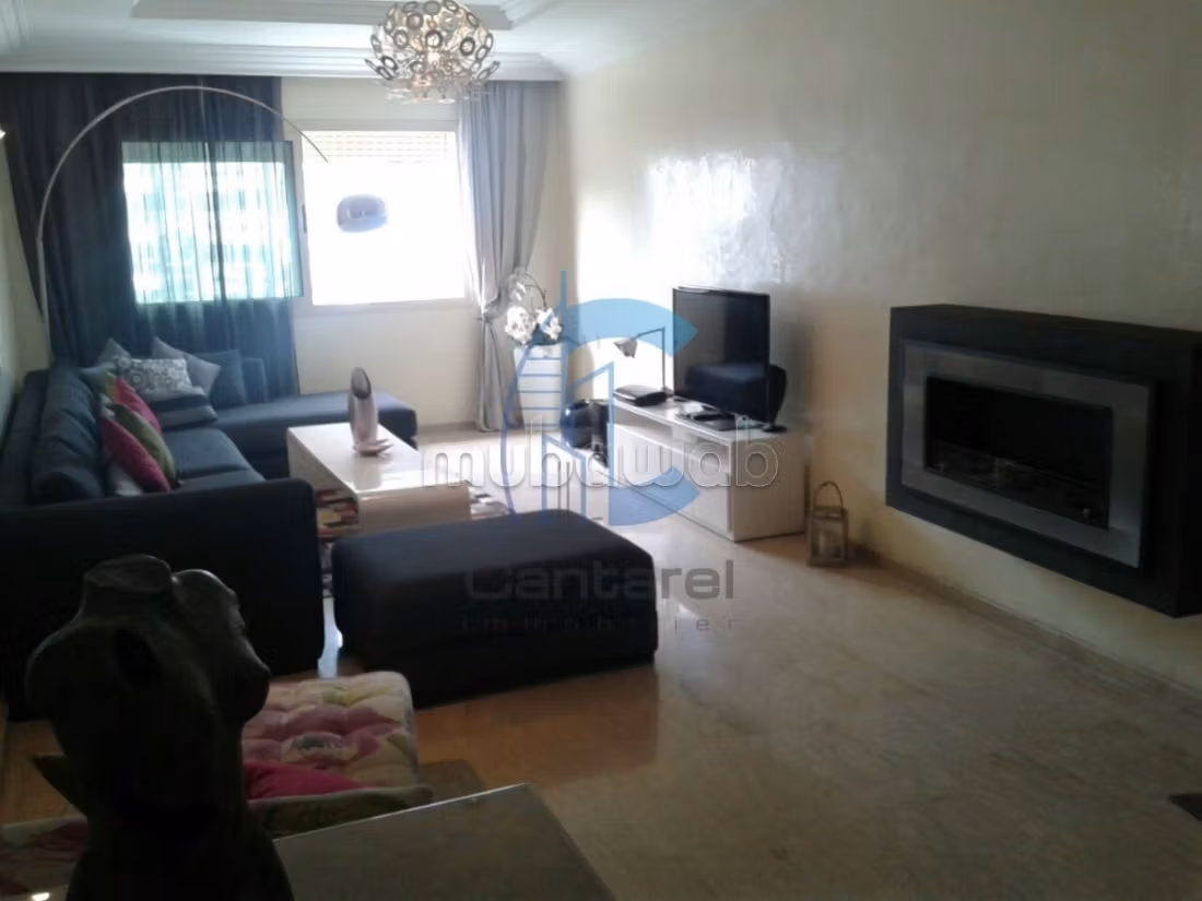 À louer – Superbe appartement au cœur de Gauthier