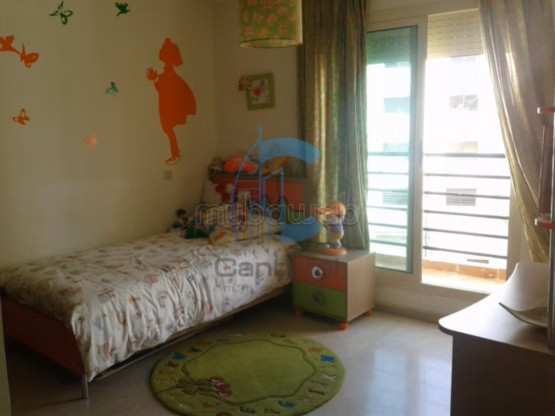 À louer – Superbe appartement au cœur de Gauthier