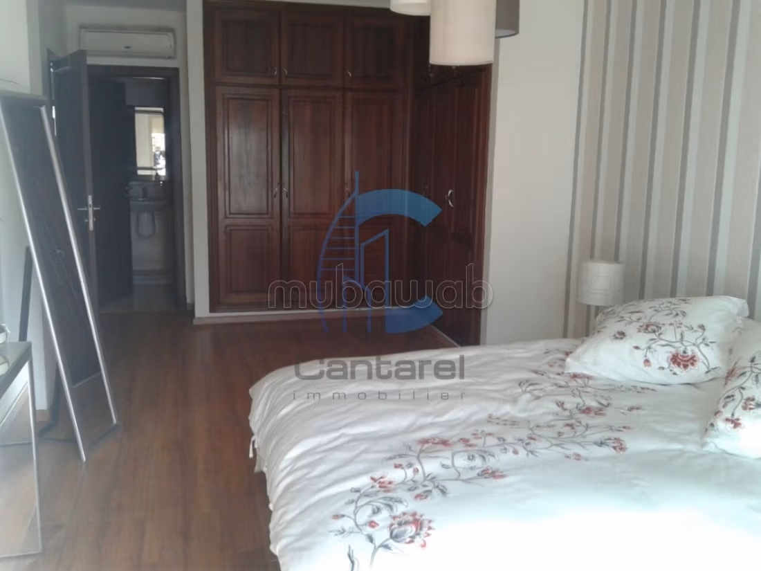 À louer – Superbe appartement au cœur de Gauthier