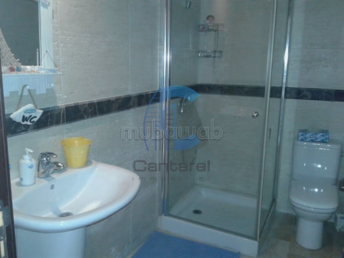 À louer – Superbe appartement au cœur de Gauthier