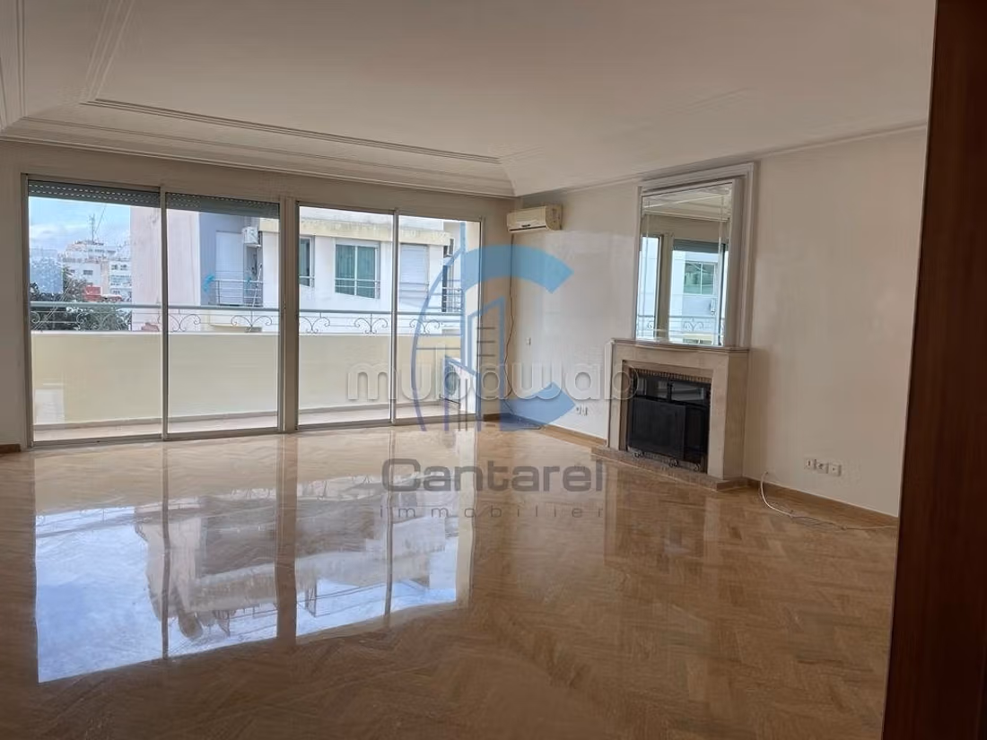 Appartement d’exception à vendre – Gauthier — 2
