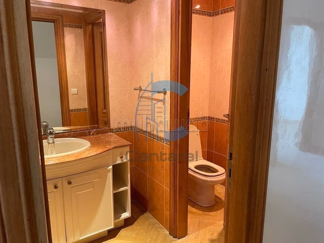 Appartement 200 m² à Gauthier — 14