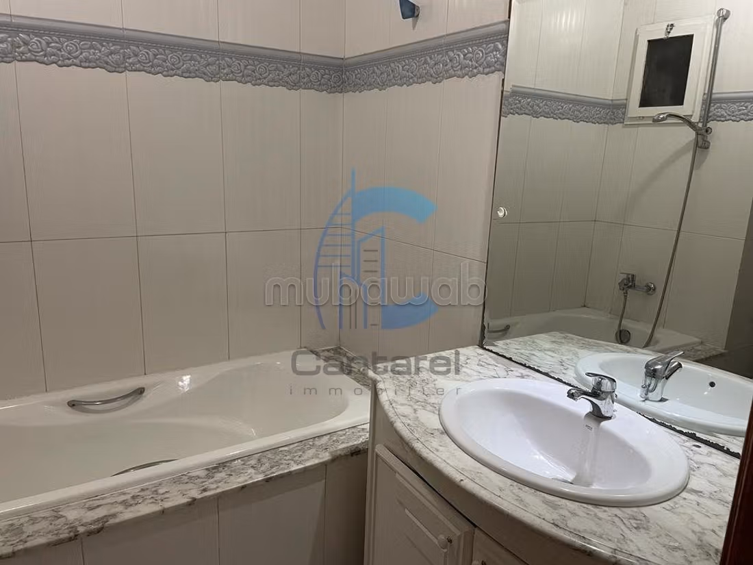 Appartement 200 m² à Gauthier — 15