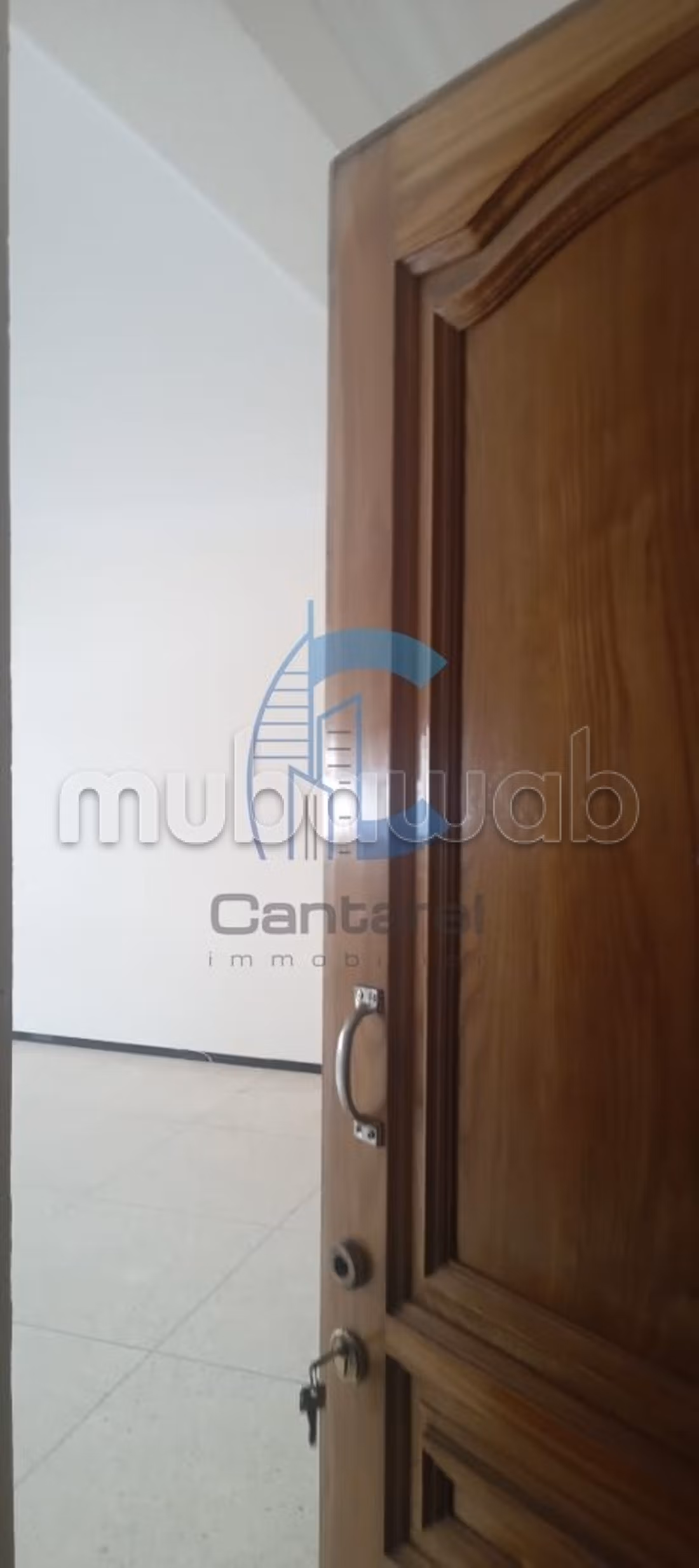 Venta apartamento Marif Extension