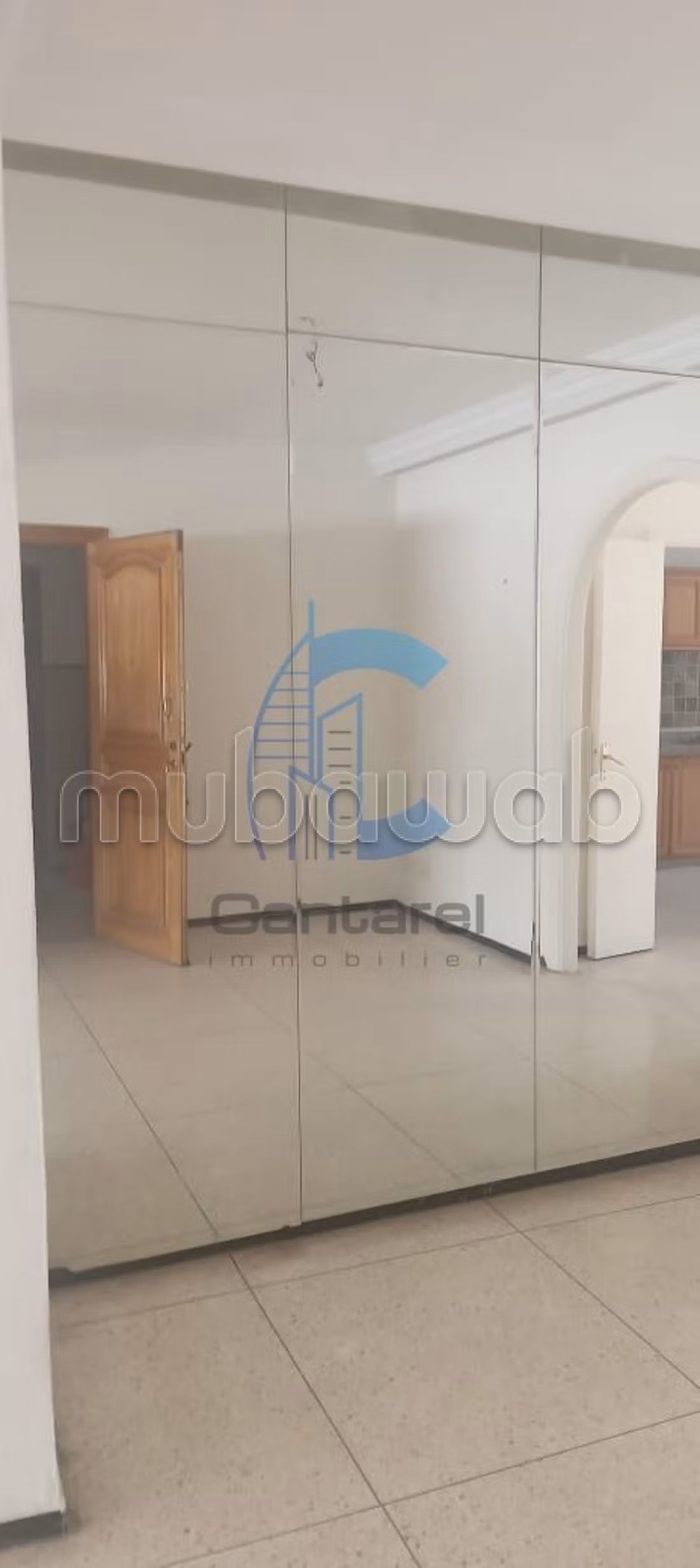 Venta apartamento Marif Extension
