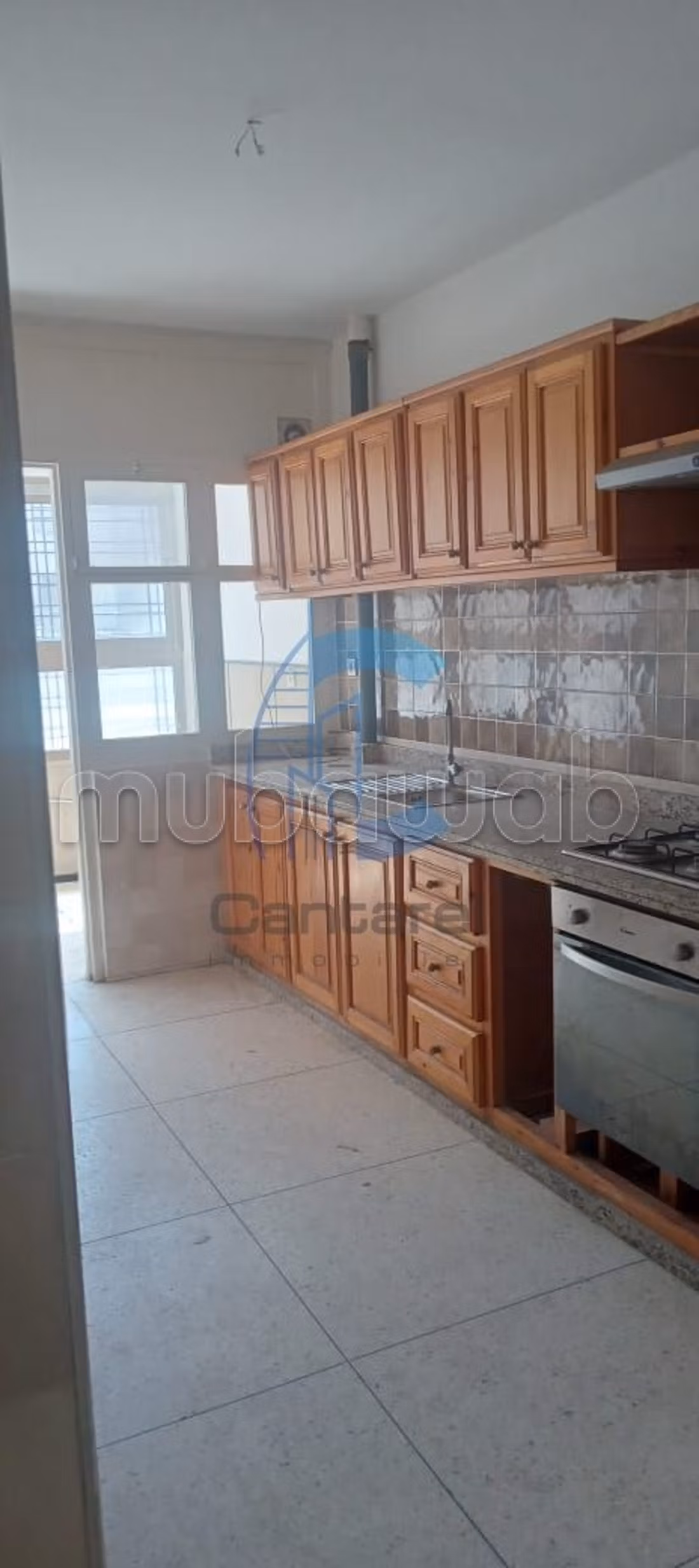 Venta apartamento Marif Extension