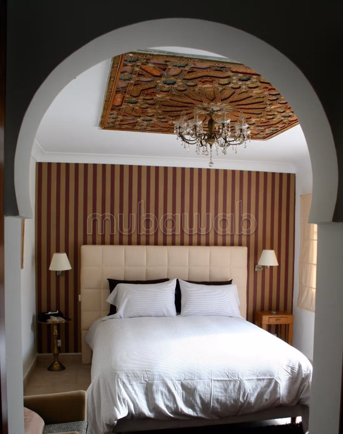 Maison d'hôtes d'architecte Elégance et Histoire