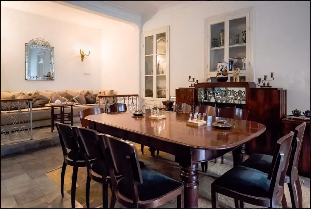 Maison d'hôtes d'architecte Elégance et Histoire