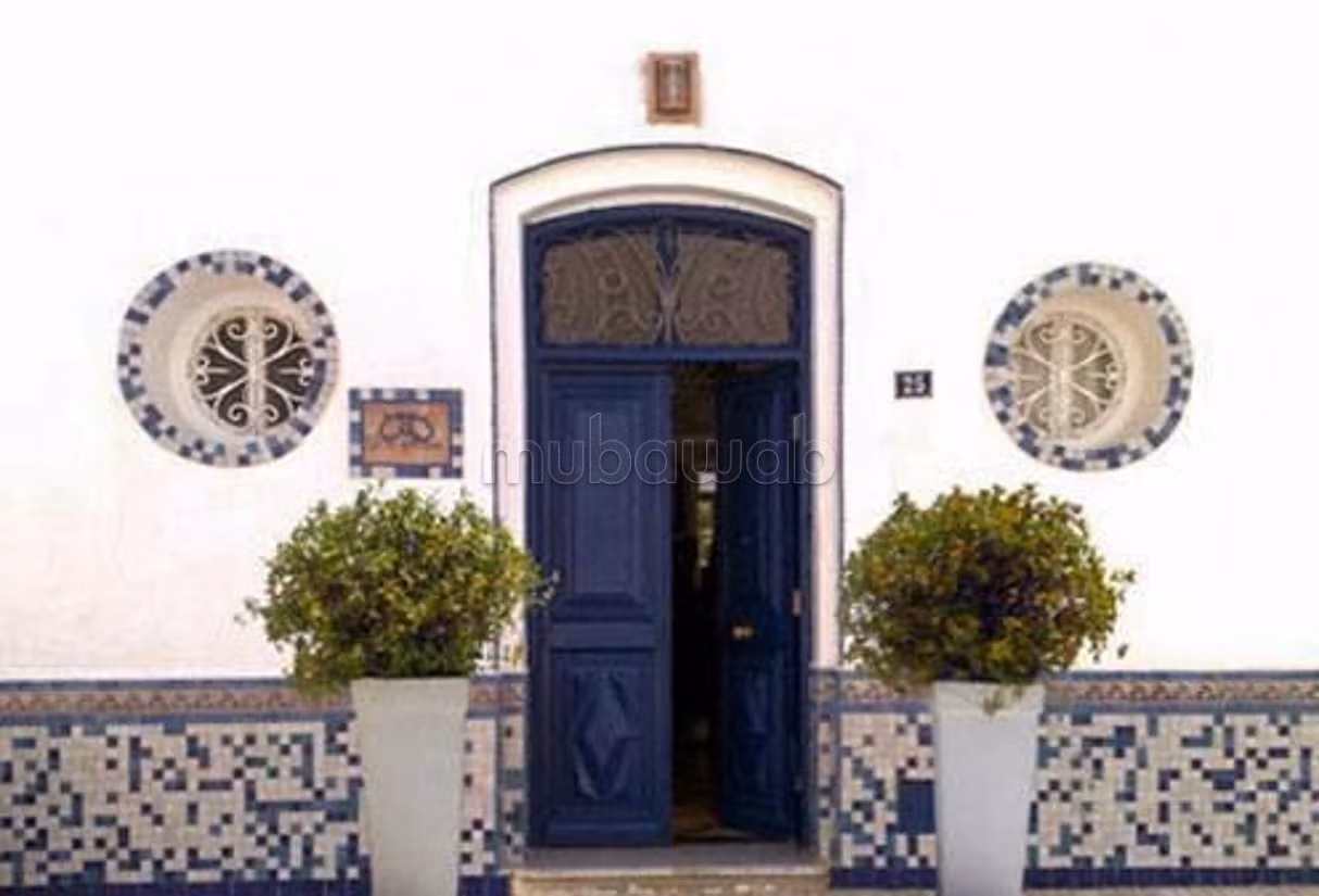 Maison d'hôtes d'architecte Elégance et Histoire