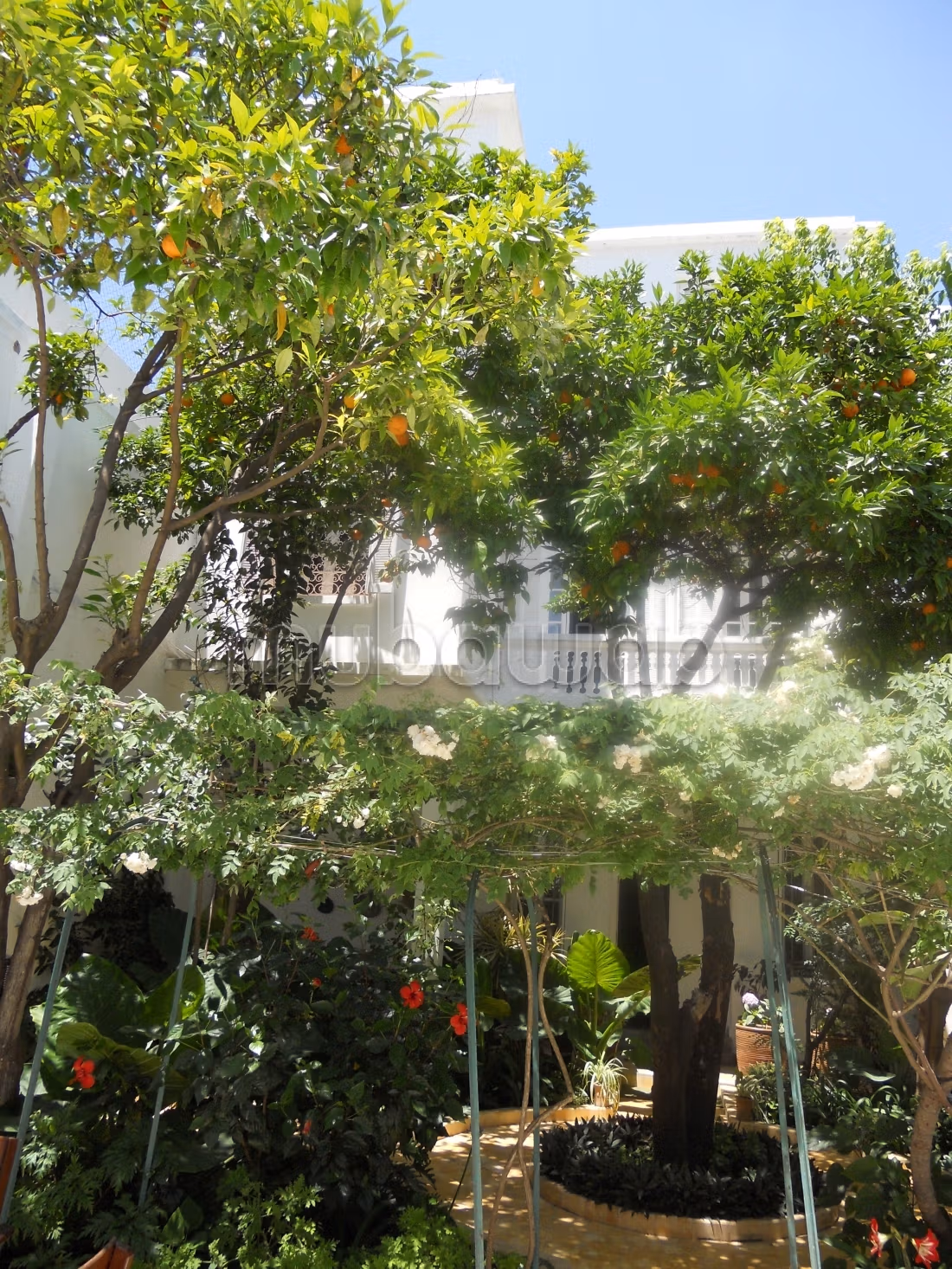 Maison d'hôtes d'architecte Elégance et Histoire