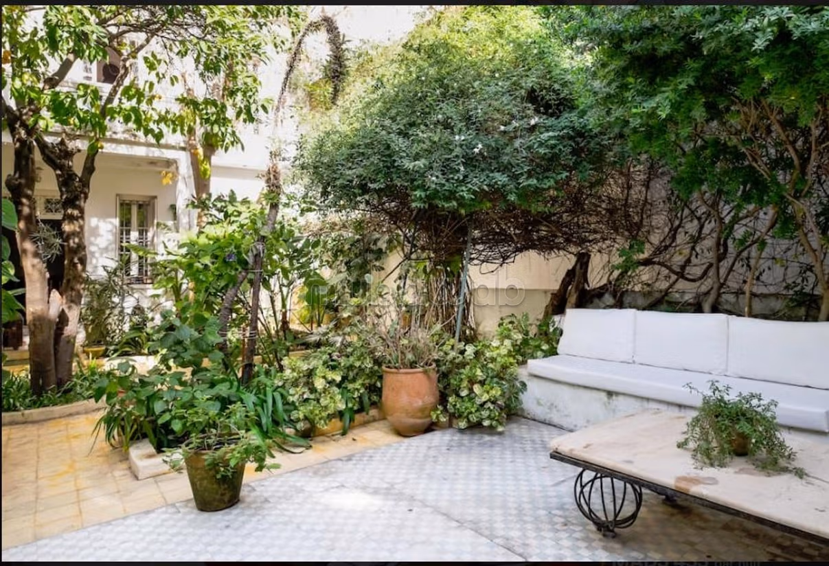Maison d'hôtes d'architecte Elégance et Histoire