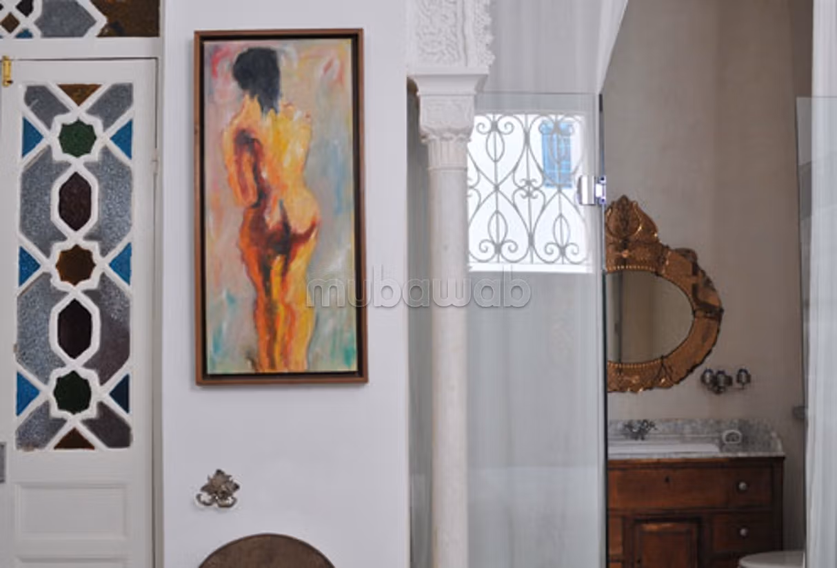 Maison d'hôtes d'architecte Elégance et Histoire