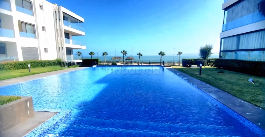 Apartamento Vista al Mar corniche Peninsula