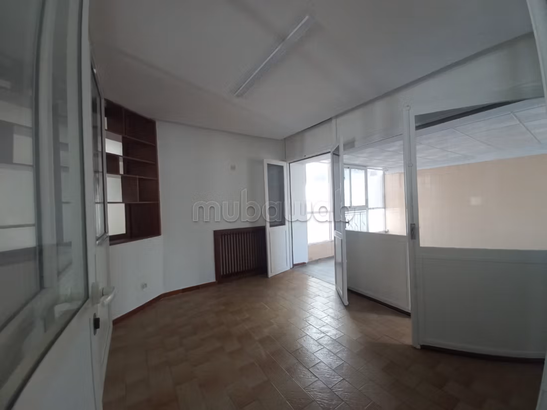 Villa a vendre le haut agdal