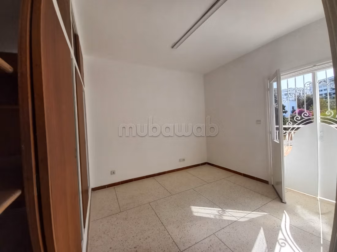 Villa a vendre le haut agdal