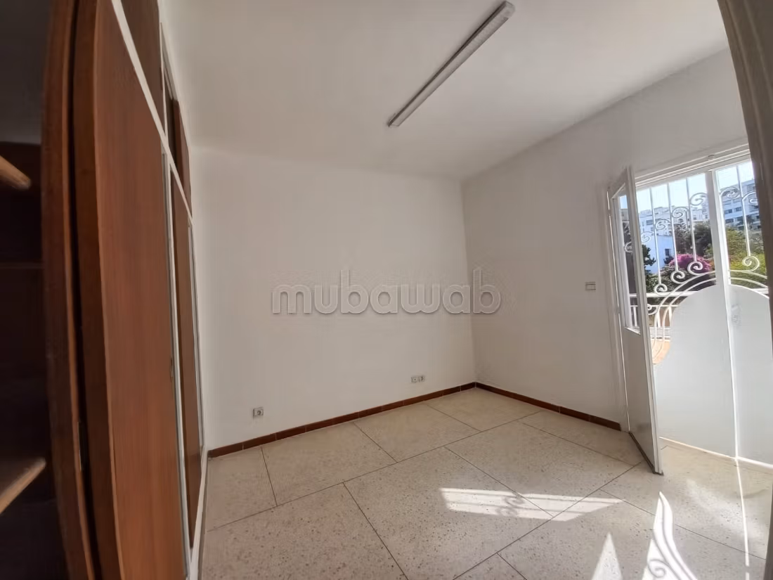 Villa a vendre le haut agdal