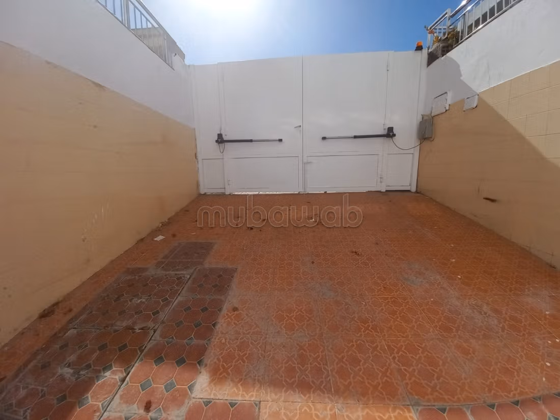 Villa a vendre le haut agdal
