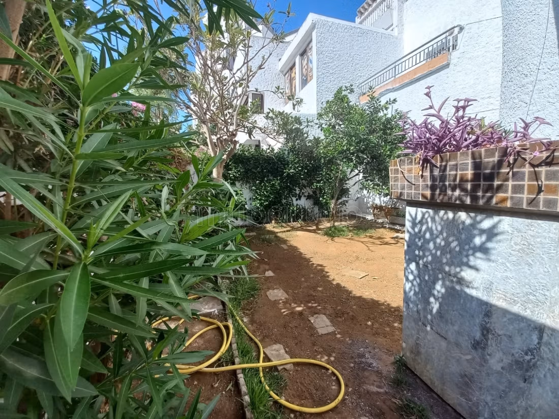 Villa a vendre le haut agdal