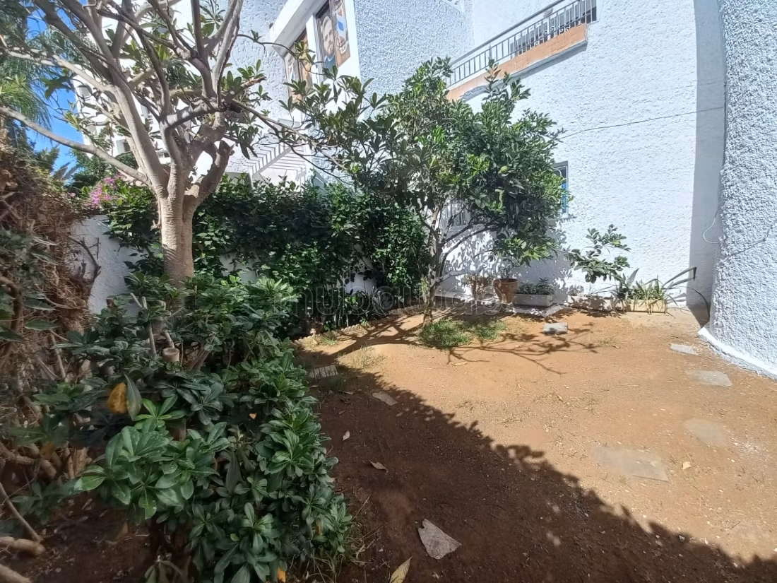 Villa a vendre le haut agdal