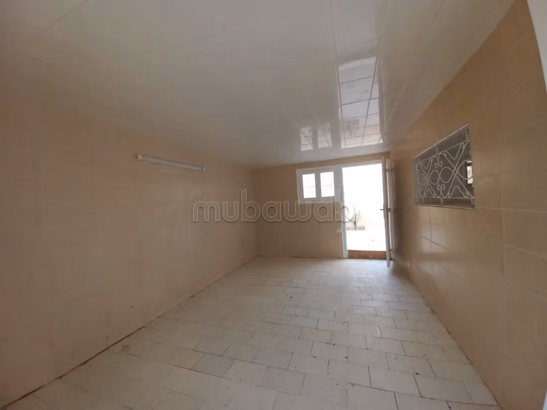 Villa a vendre le haut agdal