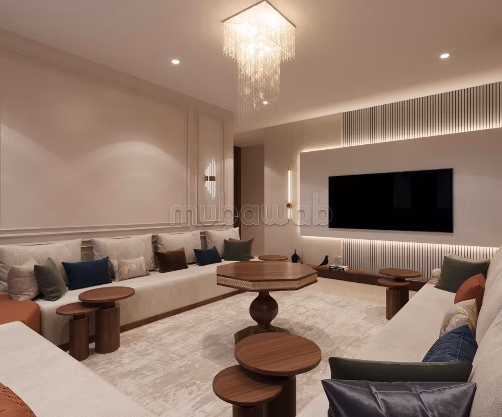 Appartamenti da 70 m2, 88 m2 e 90 m2
