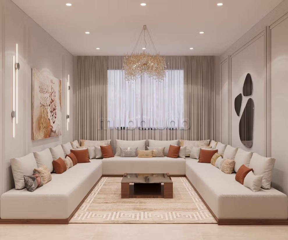 Appartamenti da 70 m2, 88 m2 e 90 m2