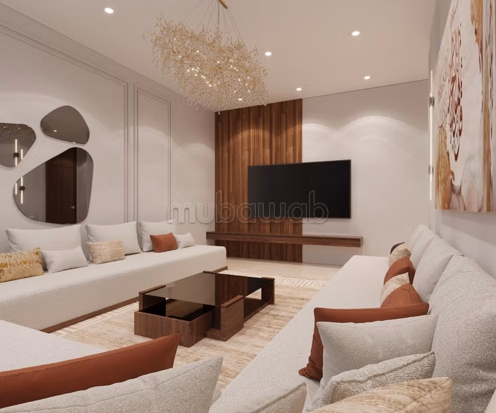 Appartamenti da 70 m2, 88 m2 e 90 m2