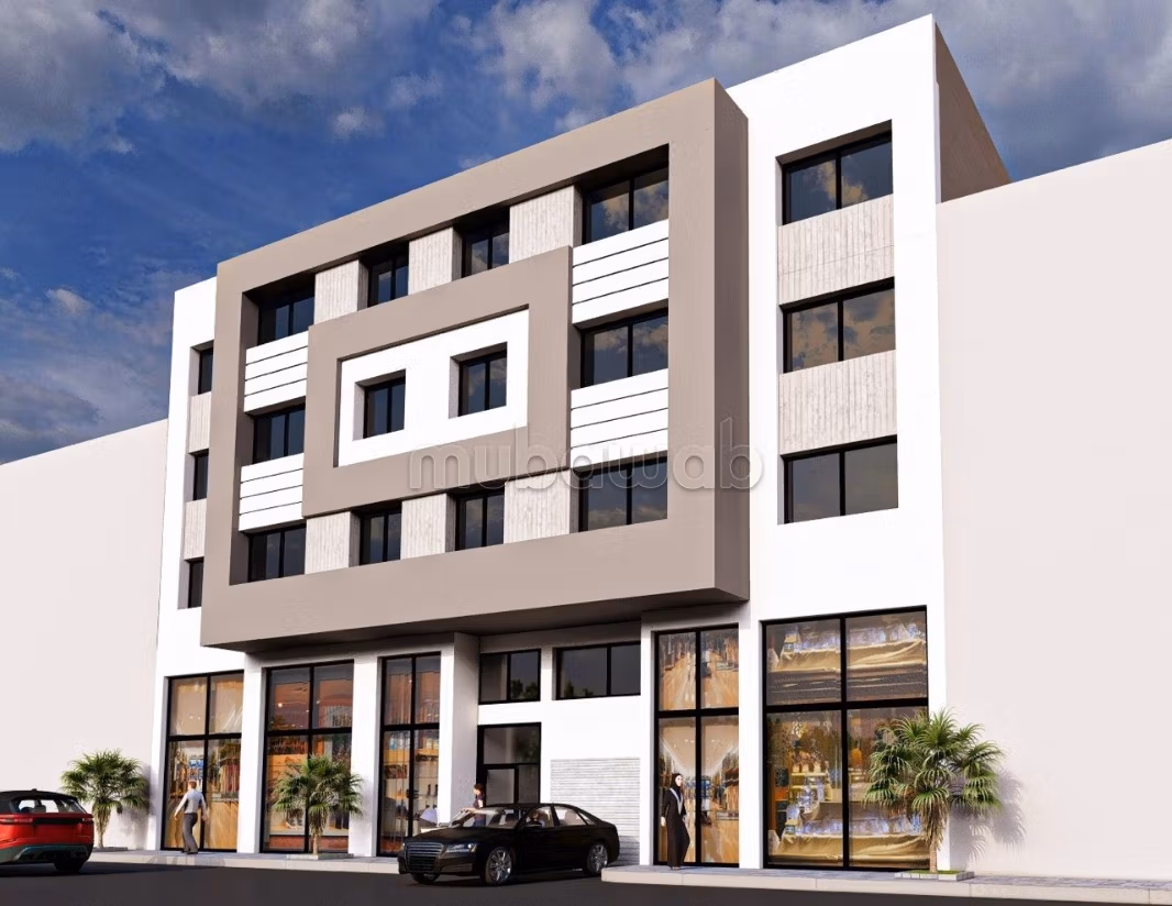 Appartamenti da 70 m2, 88 m2 e 90 m2