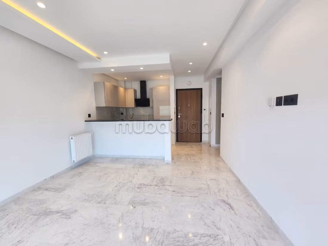 For rent new S1 in Ain Zaghouan