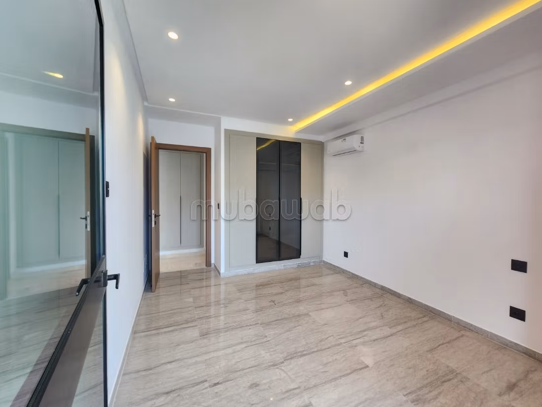 For rent new S1 in Ain Zaghouan
