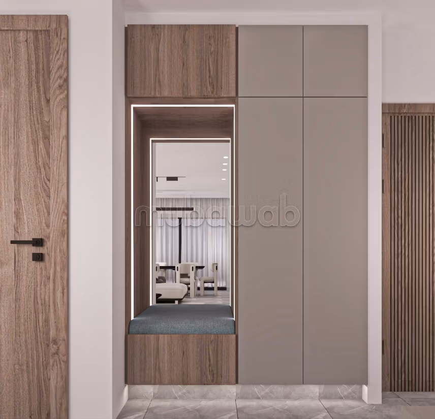 New S2 apartment with elevator in Kélibia
