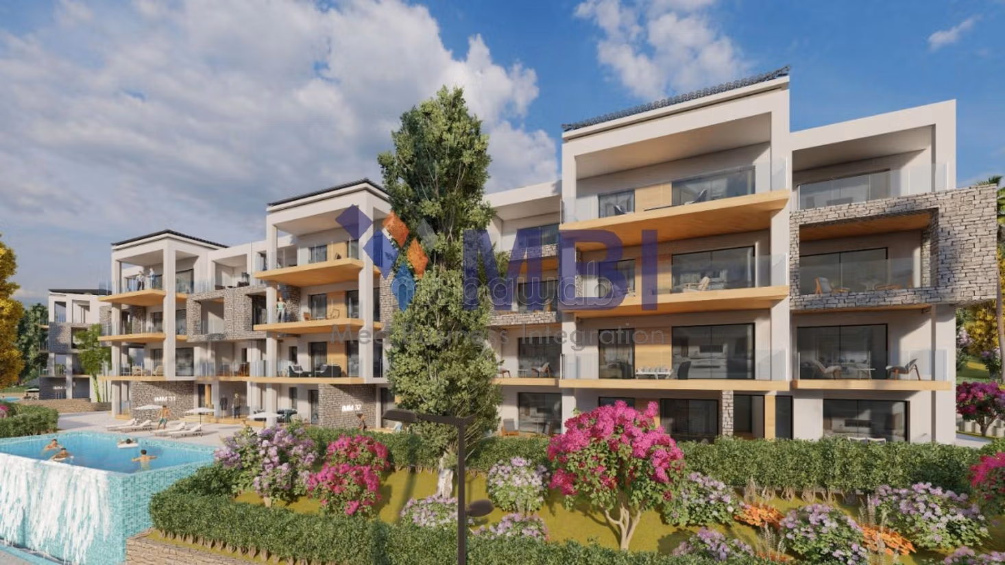 Appartement 67 m² à Malabata — 15