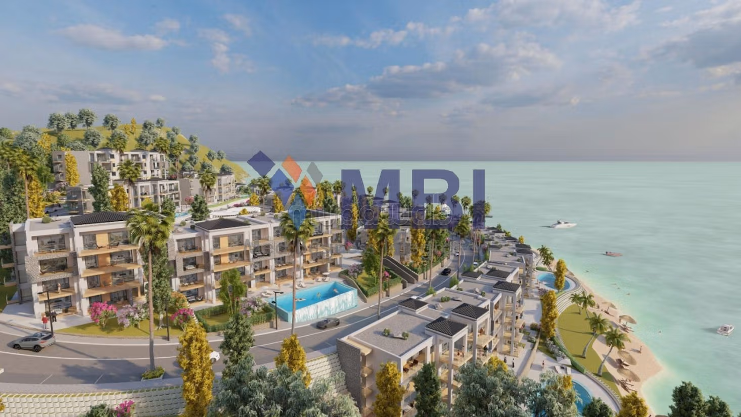 Appartement 67 m² à Malabata — 12