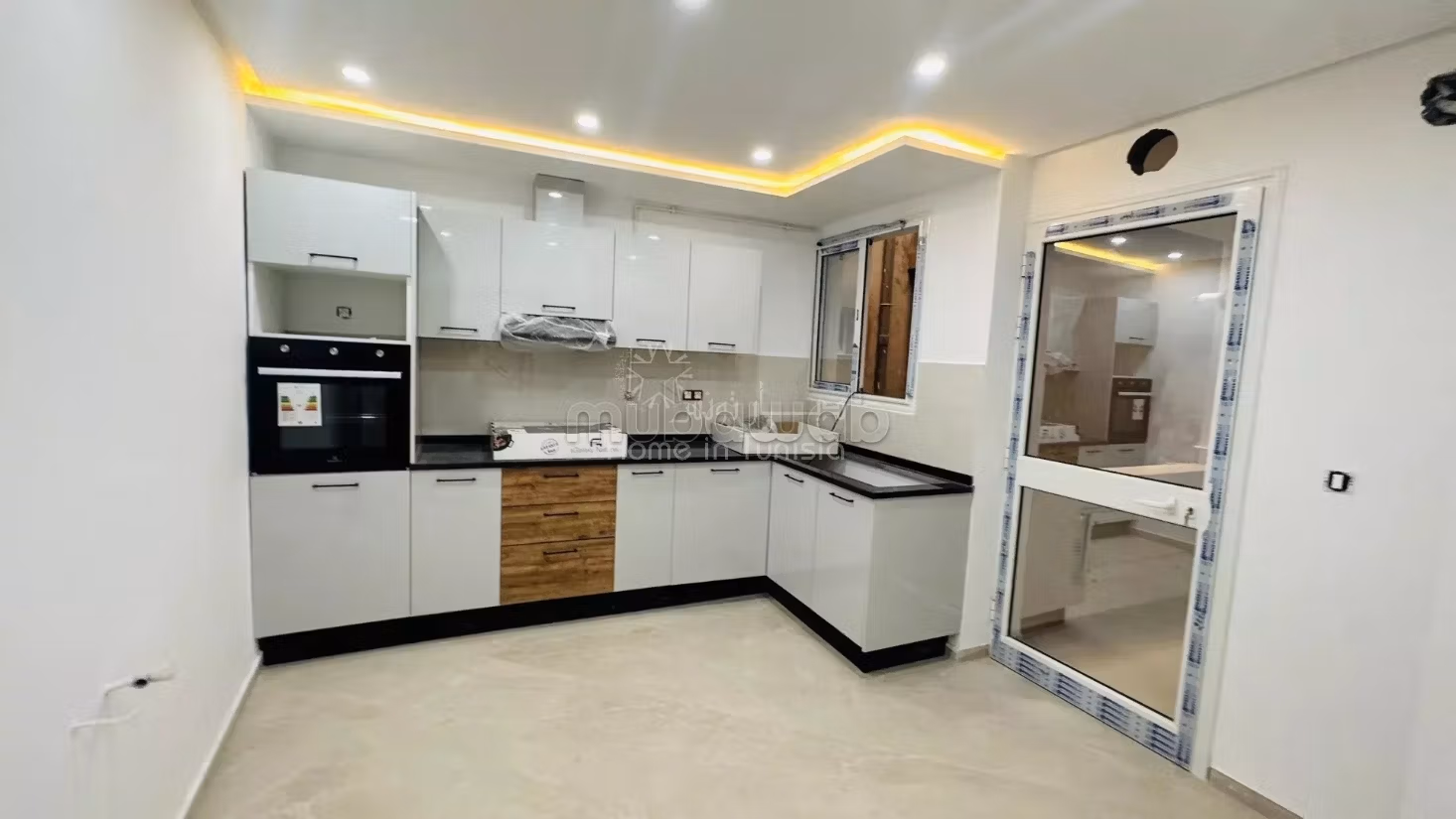 IN VENDITA – Appartamento S3 a Hammam Sousse