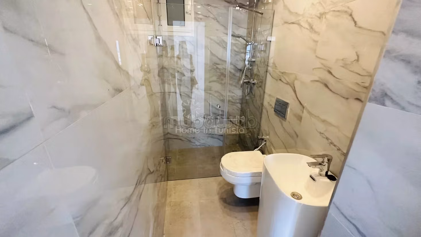 IN VENDITA – Appartamento S3 a Hammam Sousse