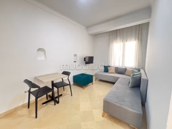 A louer: S1 neuf à Hammamet