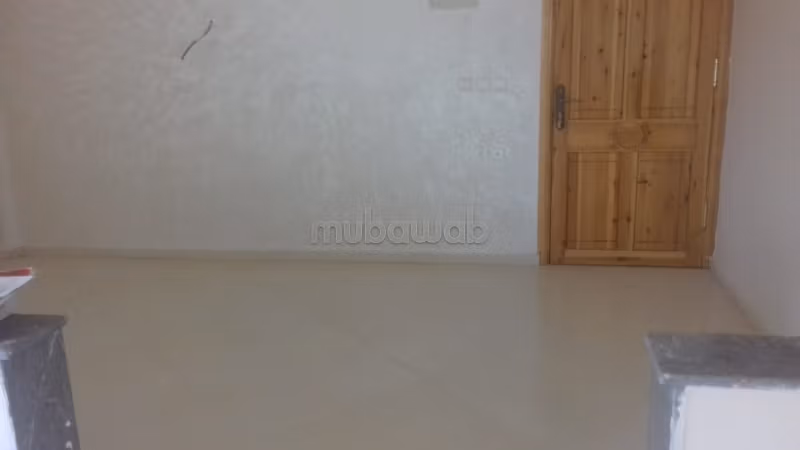 Fès plage le nouveau complexe sportif tribunal route Safrou