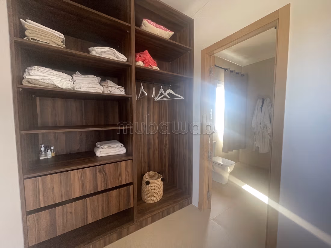 AV Villa met Atlaszicht Route Ourika Marrakech