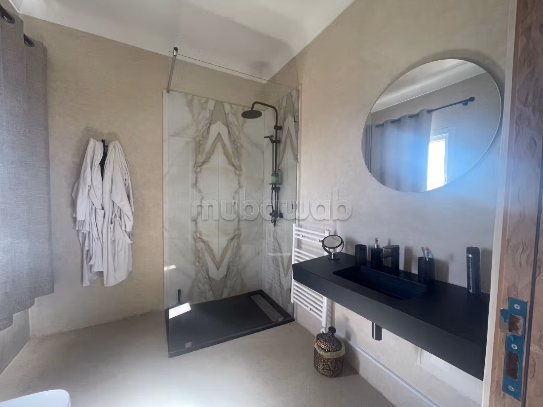AV Villa met Atlaszicht Route Ourika Marrakech