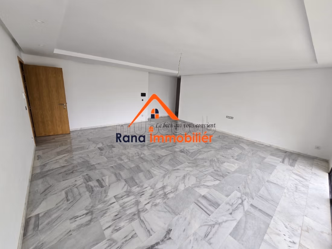 Appartamento in affitto su El Menzeh Route Zaer