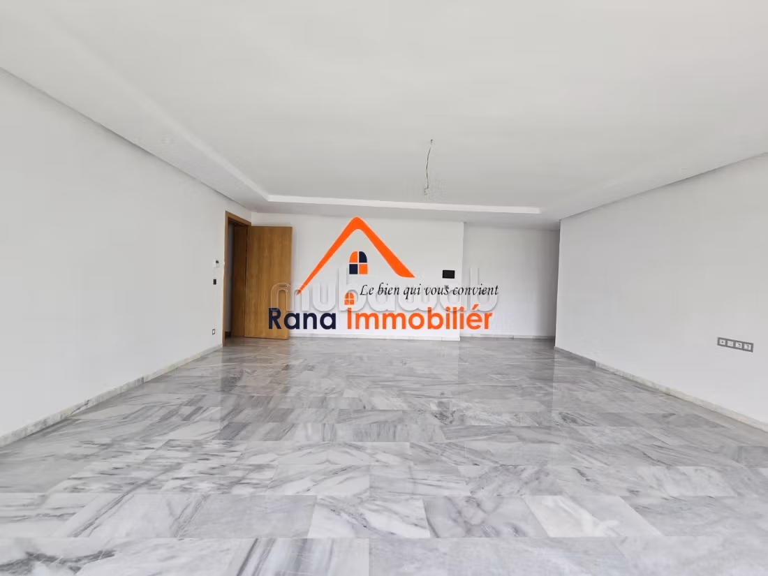 Appartamento in affitto su El Menzeh Route Zaer