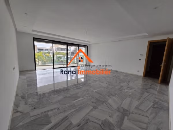 Appartement te huur op El Menzeh Route Zaer
