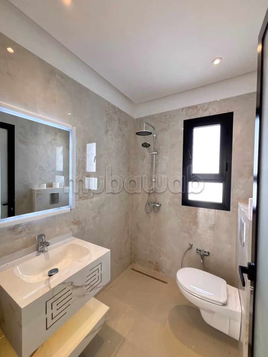 Villa S3 with pool in Hammamet