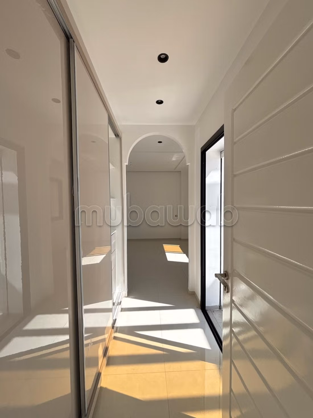 Villa S3 with pool in Hammamet