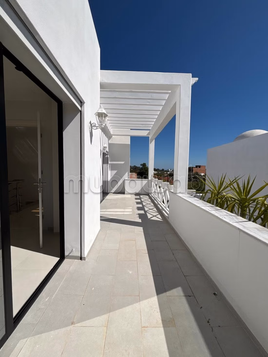 Villa S3 with pool in Hammamet