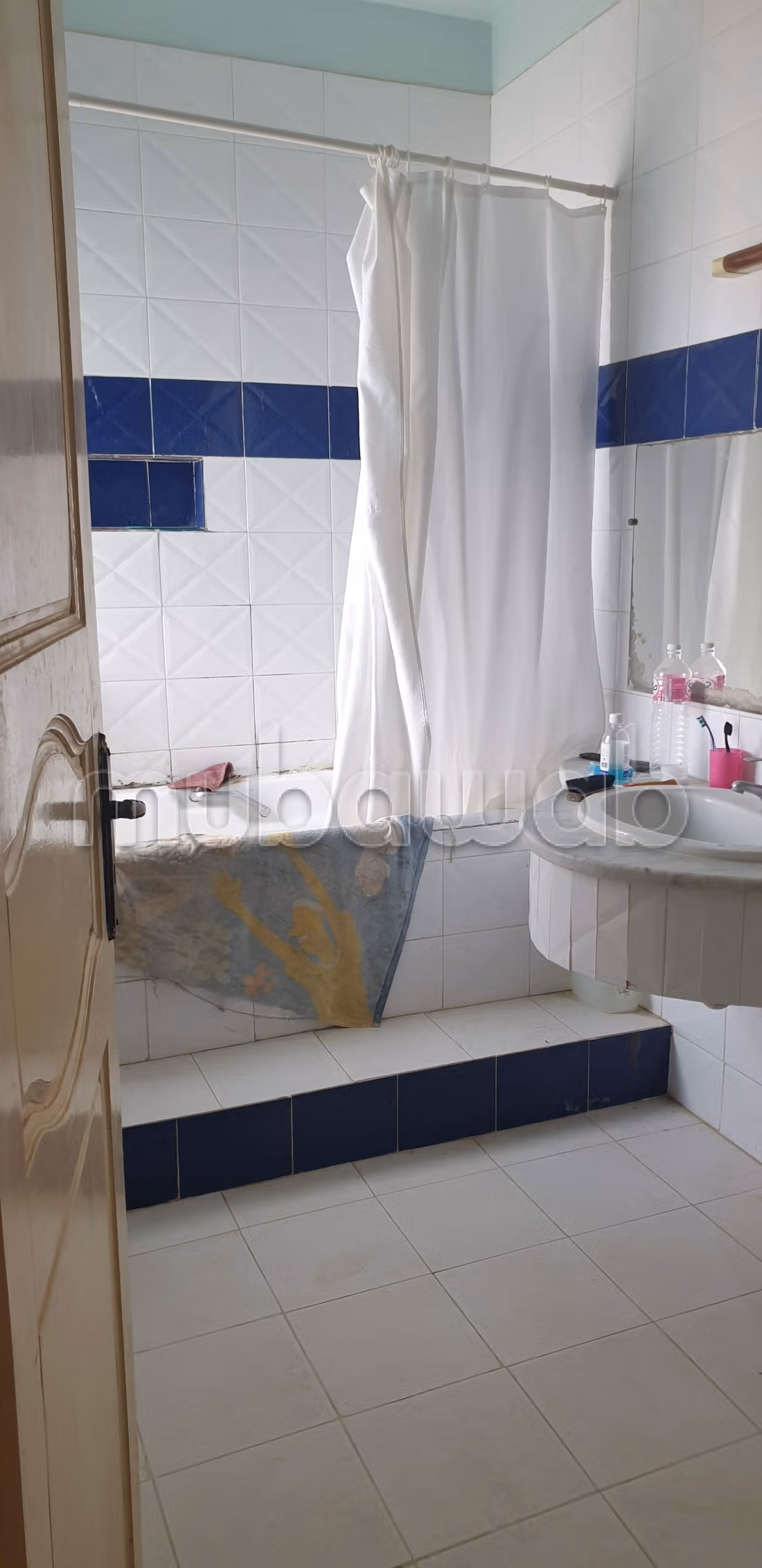 A vendre à Raoued – Villa R1