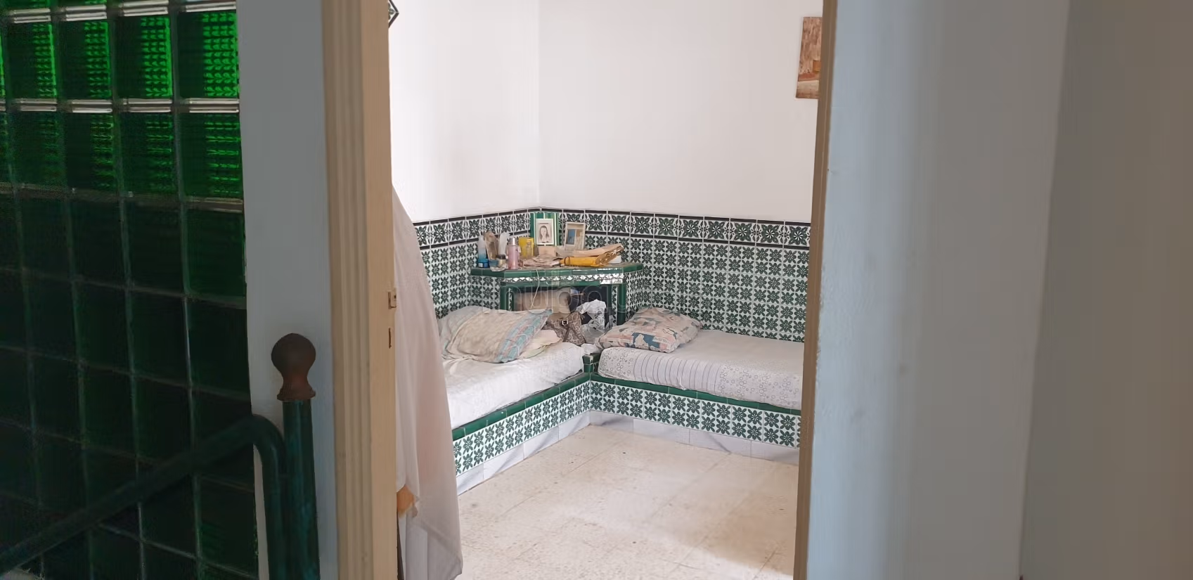 A vendre à Raoued – Villa R1
