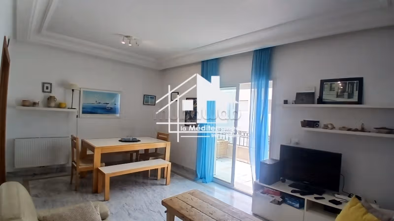 An S2 apartment at Lake 2 shores