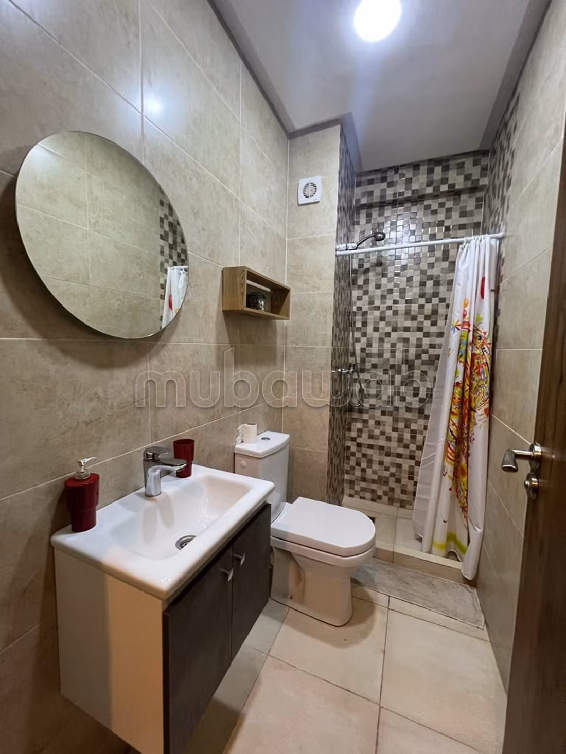 Appartement 60 m² à Hivernage — 7